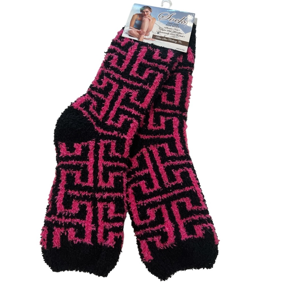 NWT Blue Star Clothing Co. Socks